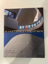 Nuova cappella Theotokos -