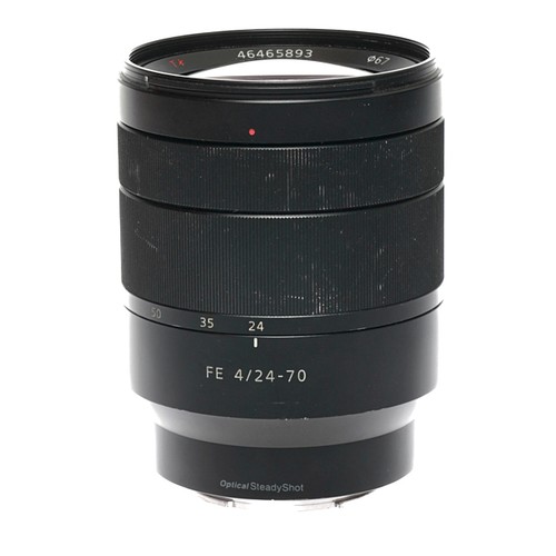 Sony sel 4 0 - sony, zeiss