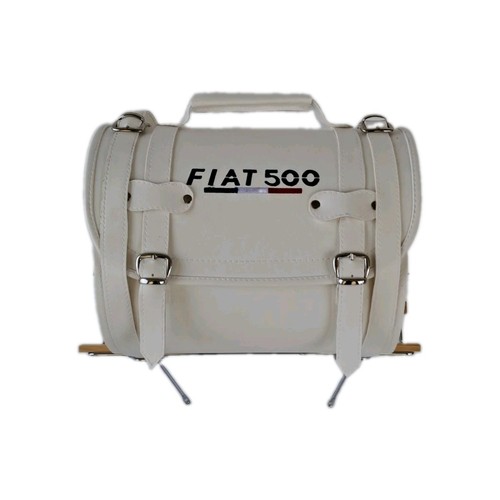 Kit portapacchi cromato fiat - kit,