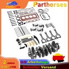 EA888 Gen3 Revisione Kit Ricostruzione Per VW MK7 AUDI 2.0 TSI TFSI CNC CHH