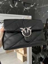 Borsa media Pinko Puff in