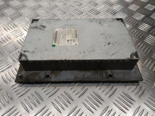 Amplificatore audio volvo v50 - audio,