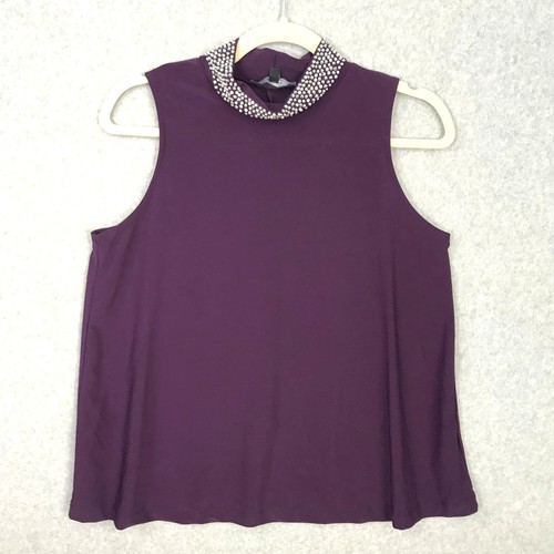 Canotta tiana blusa media - blusa,