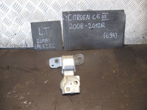 Citroen 2008 cerniera - 2008,