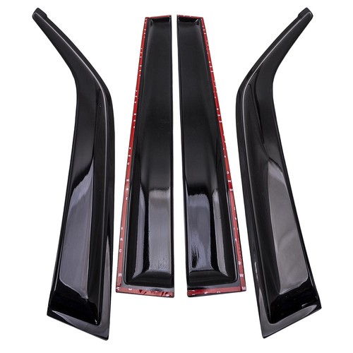 Deflettori aria per - , mitsubishi