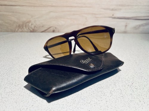 Occhiali sole persol ratti - sole,