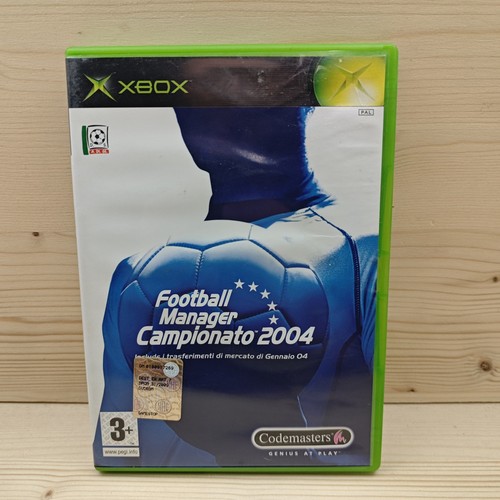 Football manager campionato - football,