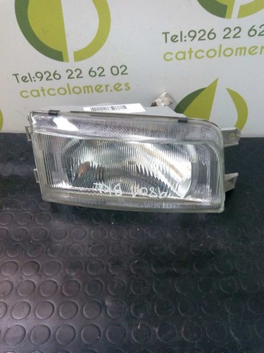 Faro derecho para hyundai - faro,