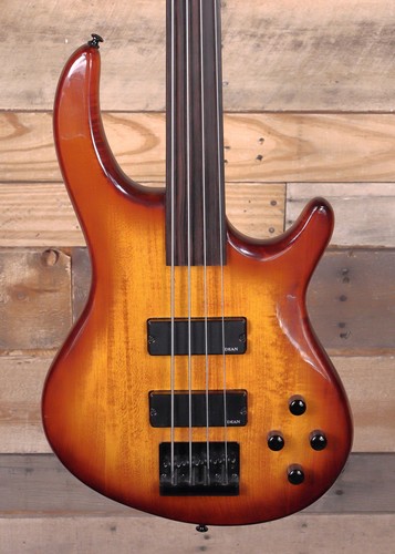 Dean edge basso corde - dean,