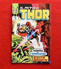 IL MITICO THOR # 60  Ediz