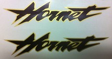 Adesivi hornet cb600s - hornet,