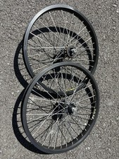 Cerchi haro bmx alex dm24 - bmx,