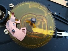 Giradischi/Turntable