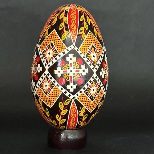 Pysanky ucraino vero oca - pysanky, vero.