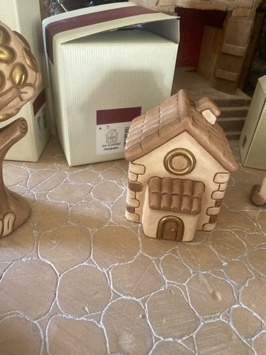 Thun casa del presepe classico - casa,