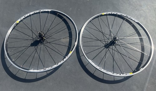Coppia ruote mavic askium - **2x/coppia,
