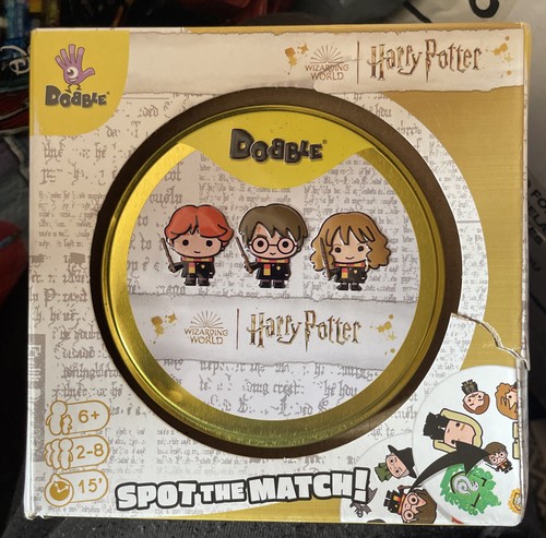 Gioco carte harry potter - di,