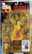 Figurina Texas Chainsaw