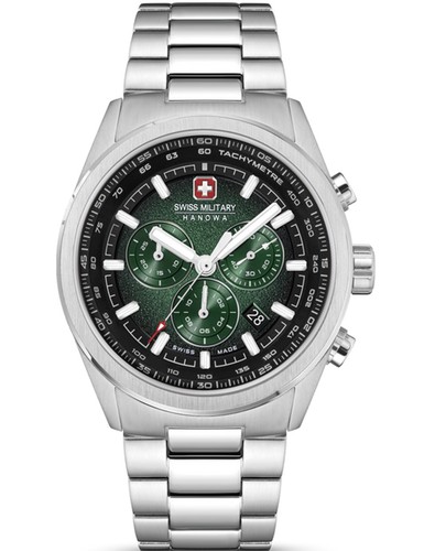 Swiss military hanowa - swiss,