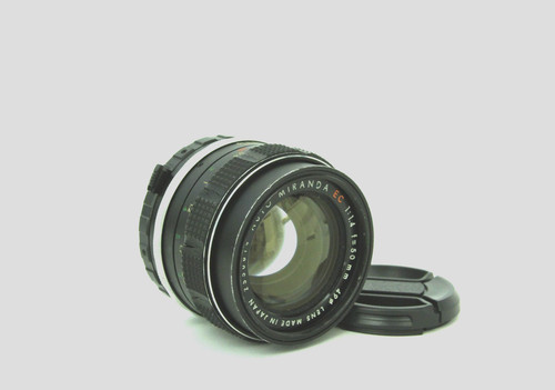 Auto miranda 1 - mm, 1:1.4