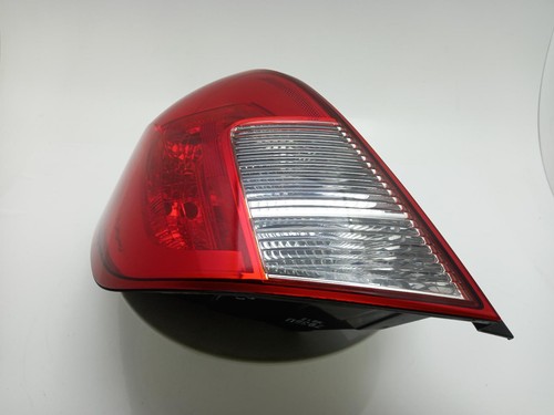 Fanale posteriore vauxhall - fanale,