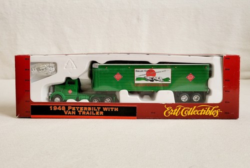 Ertl 4517 1948 - #4517, peterbilt