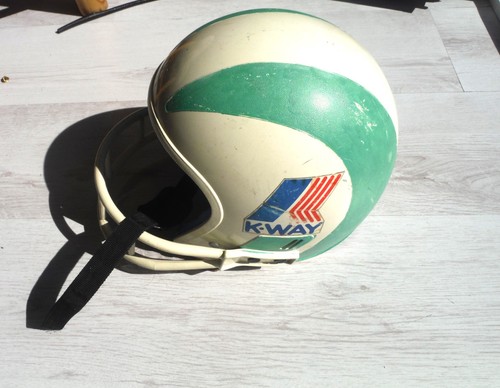 Casco vintage bambino way - casco,