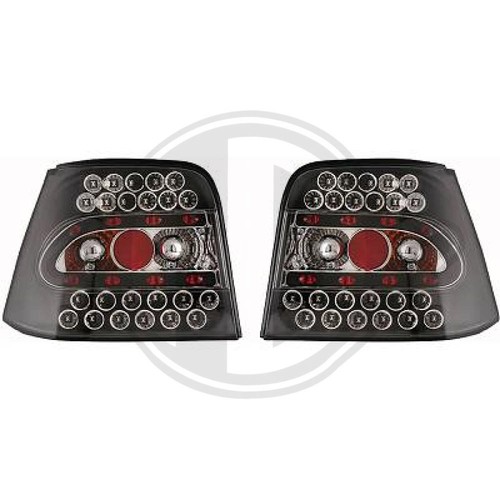 Diederichs fari posteriori set - diederichs,