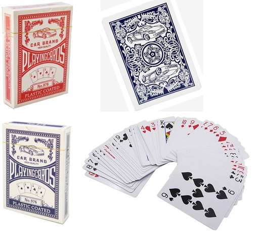 Carte gioco 2 - gioco,