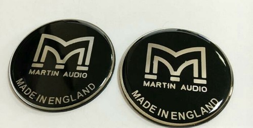 Ricambio martin audio - ricambio, f10