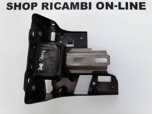 Supporto cambio peugeot - supporto,