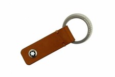 Portachiavi Montblanc Leather