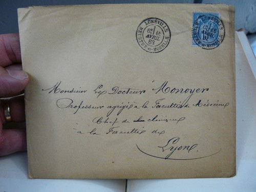 Agenda français 1874 - , 1876