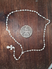 vecchio rosario vintage