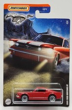 ★ FORD MUSTANG GT 1965 -