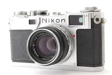 Mint nikon s2 nikkor - mint+++】nikon,