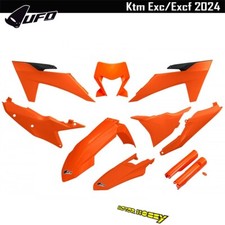 FULL KIT PLASTICHE UFO PLAST