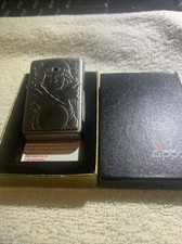 accendino zippo originale