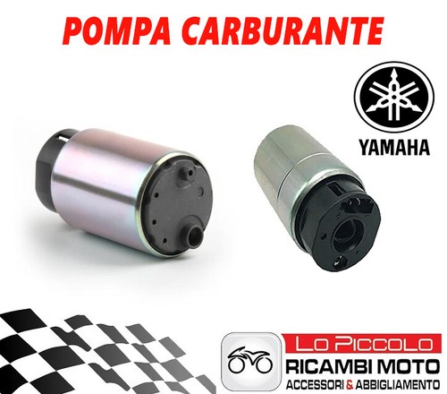 Pompa benzina per - yamaha, r6