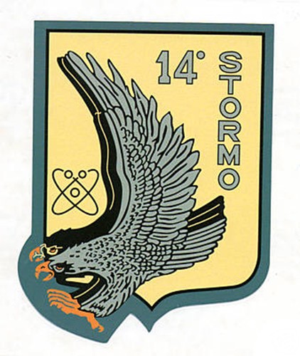 Adesivo militare 14 - n°2,
