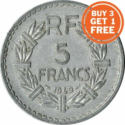Franchi francesi dal - franchi,
