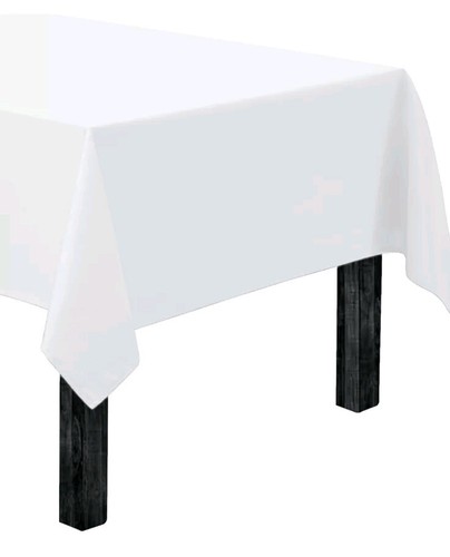 Tovaglia rettangolare x - rettangolare,