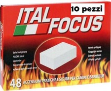 Accendifuoco ITAL FOCUS - 48