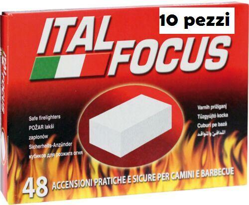 Accendifuoco ital focus 48 - ital,