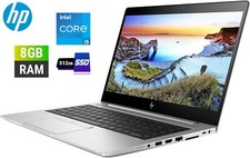 Notebook 840 14 touch - hp,