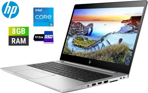 Notebook 840 14 touch - notebook,