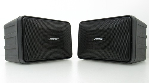 Bose 101 monitor musicale