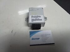 MODULO CRUISE CONTROL ATTIVO