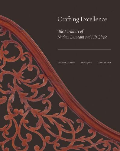 Crafting excellence the - crafting,