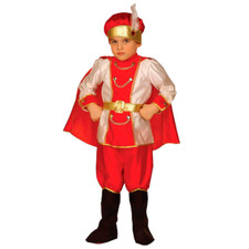 COSTUME VESTITO ABITO